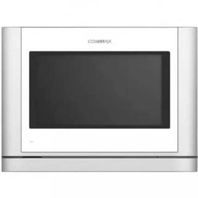 Абонентский монитор Commax CDV-1024MA/VZ Metalo white
