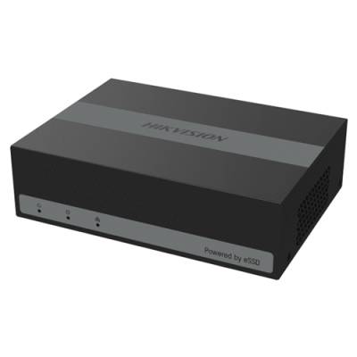Видеорегистратор HiWatch DS-H204EQA (512GB)