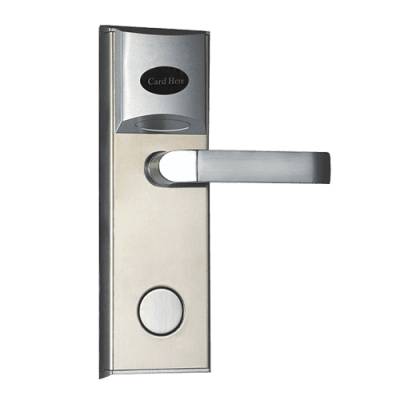 Беспроводной замок ZKTeco LH1000 (silver)