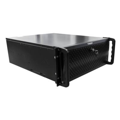 Нейросетевой IP-видеорегистратор TRASSIR NeuroStation Base