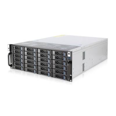 IP-видеорегистратор TRASSIR UltraStation 36/4 256 v2