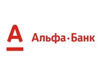 Альфа-Банк